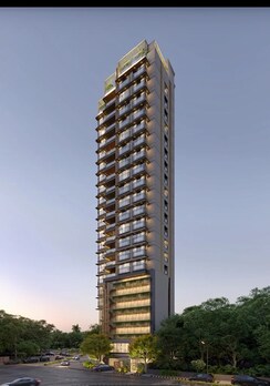 3 BHK Apartment For Sale in Sugee Samruddhi
