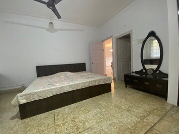 Kitchen in 2 BHK Apartment at Bandra West – for Rent