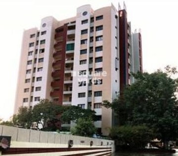3 BHK Apartment – Exterior View View at Vishwanath Shaligram, Thaltej - for Sale