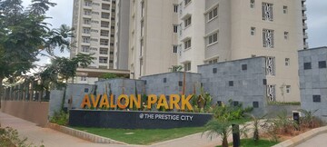 3 BHK Apartment For Rent in Avalon Park At The Prestige City, Sarjapur Road