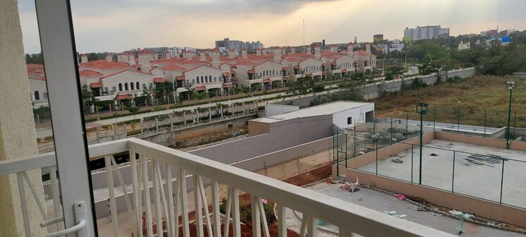 Exterior View, avalon-park-at-the-prestige-city 3 Bedroom 904 Sq.Ft. Apartment In Sarjapur Road Bangalore 9558054