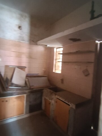 Living Room in 3 BHK Apartment at Vishwanath Shaligram, Thaltej – for Sale