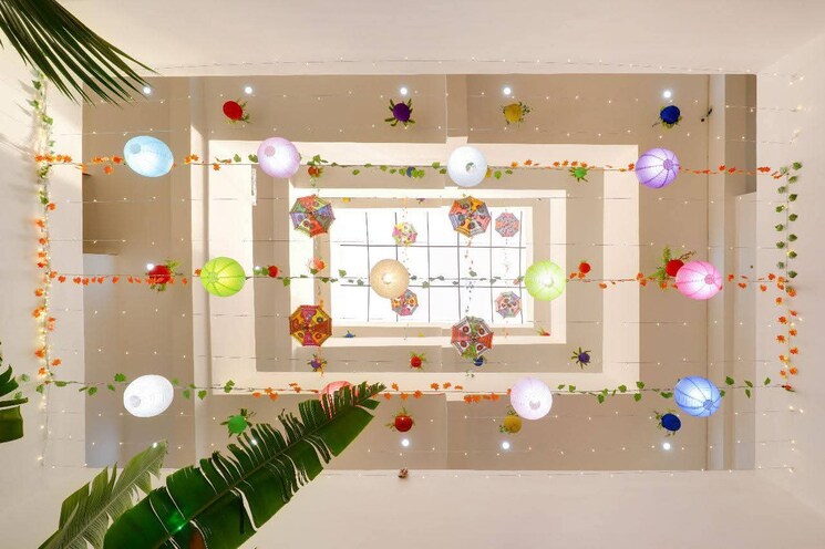 Team Area, dlf-city-gurgaon Studio 450 Sq.Ft. Builder Floor In Sector 27 Gurgaon 9558057