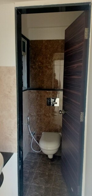 Furnished Amenities in 1 BHK Apartment at Wadhwani Sai Paradise, Punawale – for Rent