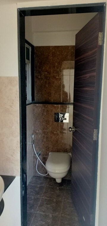 Furnished Amenities in 1 BHK Apartment at Wadhwani Sai Paradise, Punawale – for Rent