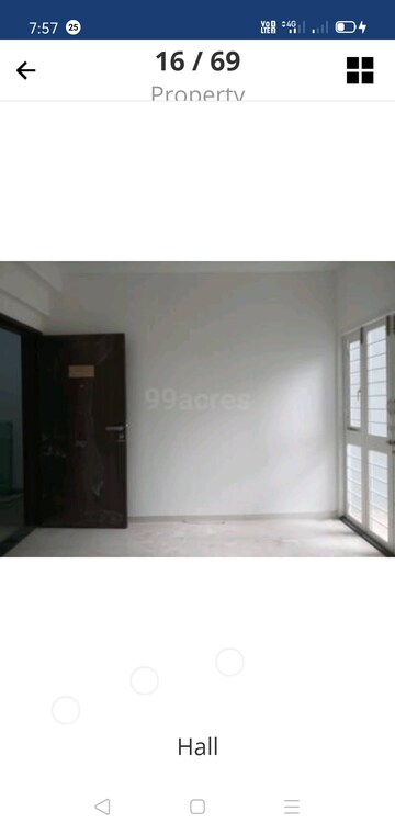 Room in 1 BHK Apartment at Wadhwani Sai Paradise, Punawale – for Rent