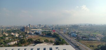 1 BHK Apartment – Exterior View View at Wadhwani Sai Paradise, Punawale - for Rent