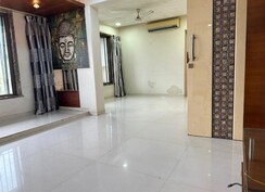 2.5 BHK + Pooja Room Apartment For Sale in Kalpataru Towers