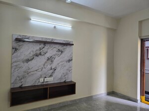 1 BHK Apartment For Rent in Kondapur