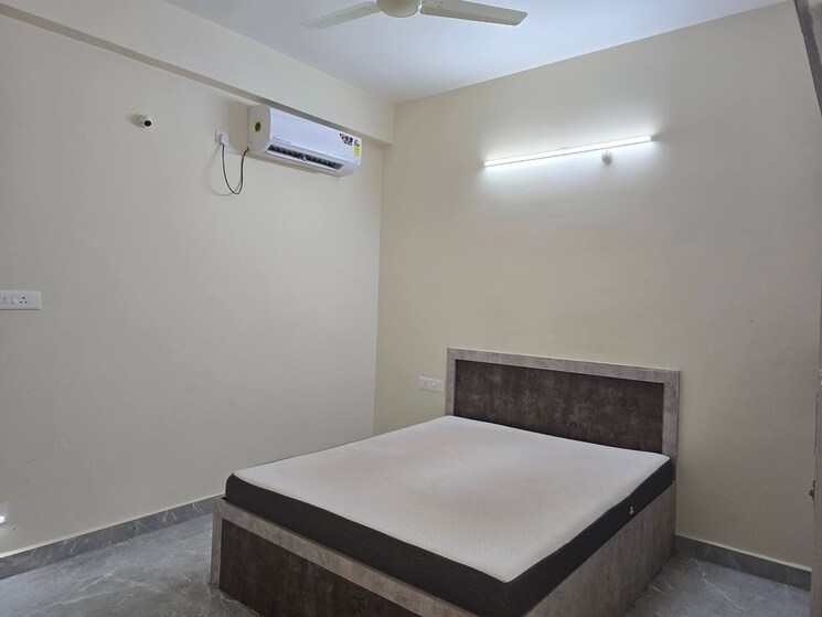Bedroom, kondapur 1 Bedroom 550 Sq.Ft. Apartment In Kondapur Hyderabad 9558072