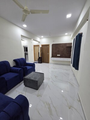 2 BHK Apartment For Rent in Kondapur