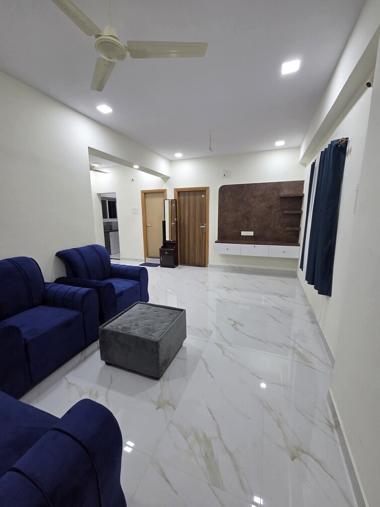 Cover Image, kondapur 2 Bedroom 1250 Sq.Ft. Apartment In Kondapur Hyderabad 9558075