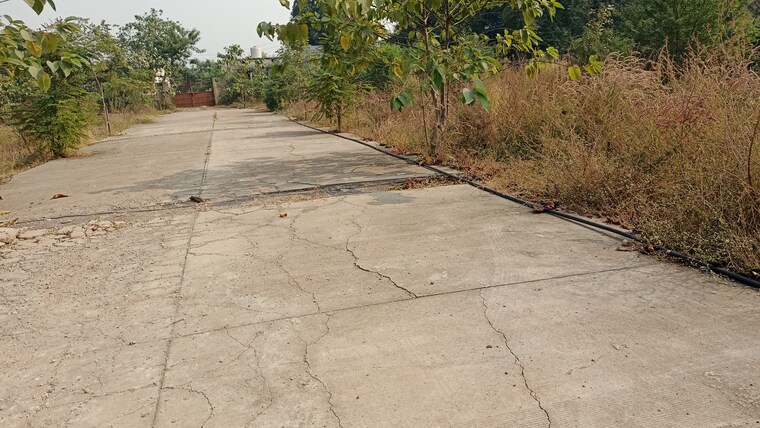 undefined, boriyakhurd  1005 Sq.Ft. Plot In Boriyakhurd Raipur 9558084