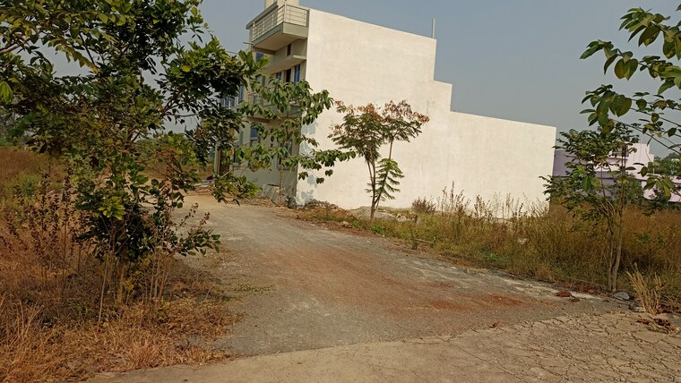 undefined, boriyakhurd  1005 Sq.Ft. Plot In Boriyakhurd Raipur 9558084