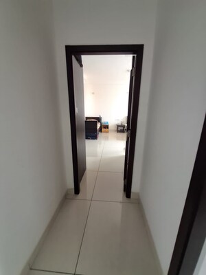 Building Lobby in 4 BHK Apartment at Prestige Lakeside Habitat, Varthur – for Sale