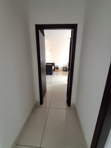 Building Lobby in 4 BHK Apartment at Prestige Lakeside Habitat, Varthur – for Sale