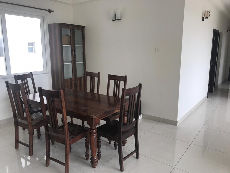 Gym, prestige-lakeside-habitat 4 Bedroom 2830 Sq.Ft. Apartment In Varthur Bangalore 9558074