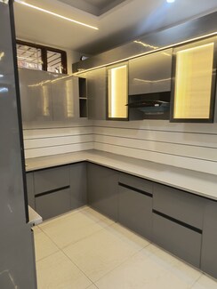 3 BHK + Extra Room Builder Floor For Sale in Dwarka Mor