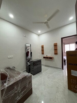 1 BHK Apartment For Rent in Kondapur