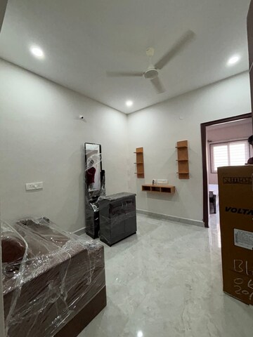 1 BHK Apartment For Rent in Kondapur