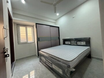 Bedroom in 1 BHK Apartment at Kondapur – for Rent