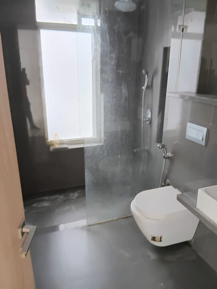 Master Bedroom, soham-crystal-spires 3 Bedroom 1349 Sq.Ft. Apartment In Thane West Thane 9558094