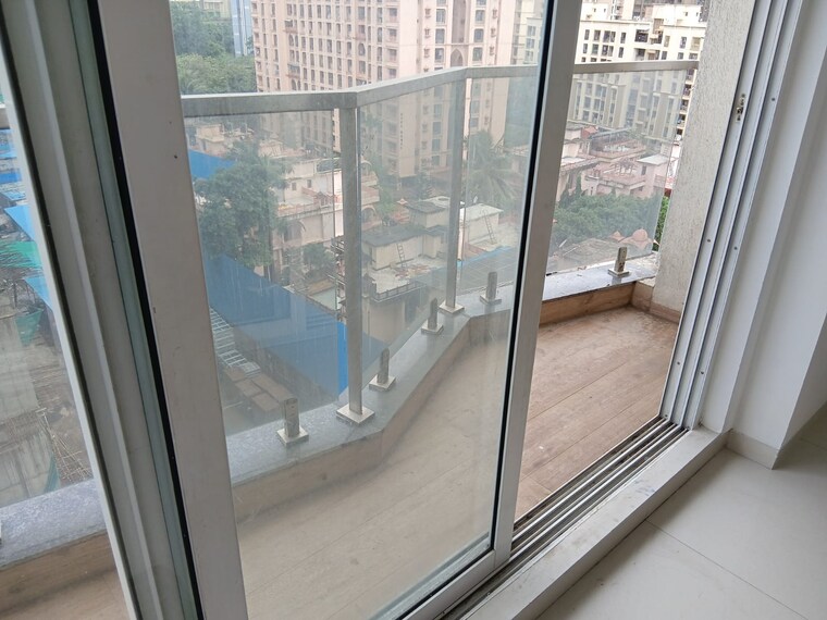 Balcony, soham-crystal-spires 3 Bedroom 1349 Sq.Ft. Apartment In Thane West Thane 9558094