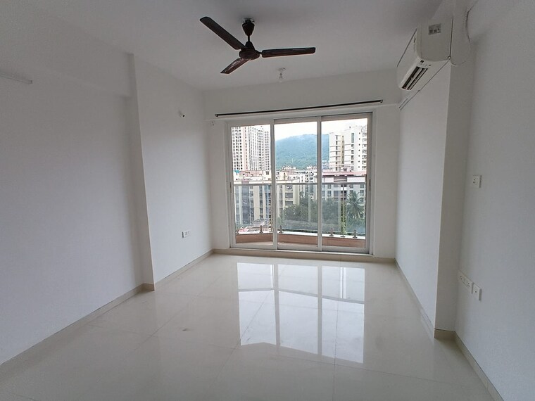 Room, soham-crystal-spires 3 Bedroom 1349 Sq.Ft. Apartment In Thane West Thane 9558094
