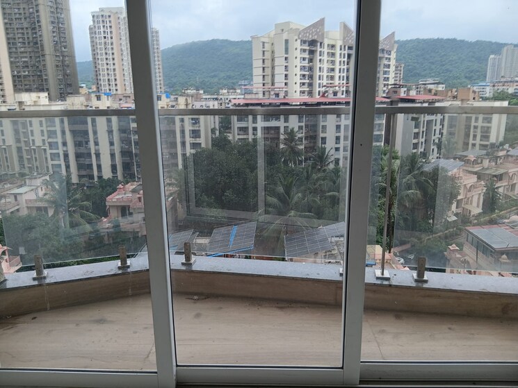 Exterior View, soham-crystal-spires 3 Bedroom 1349 Sq.Ft. Apartment In Thane West Thane 9558094