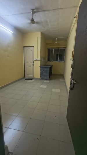 2 BHK Apartment For Rent in Indiabulls Greens, New Panvel