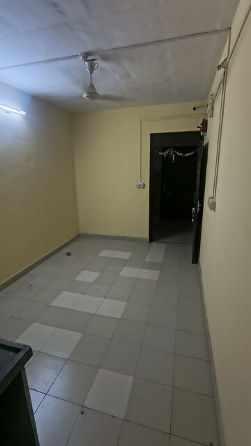 Kitchen in 2 BHK Apartment at Indiabulls Greens, New Panvel – for Rent