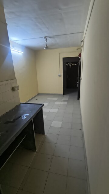 Kitchen in 2 BHK Apartment at Indiabulls Greens, New Panvel – for Rent