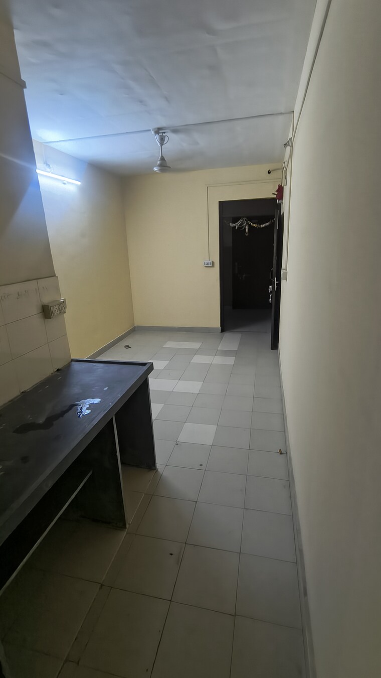 Kitchen, indiabulls-greens 2 Bedroom 180 Sq.Ft. Apartment In New Panvel Navi Mumbai 9558117