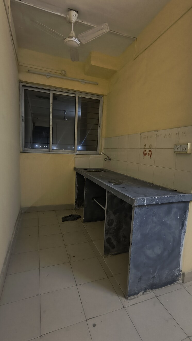 Kitchen, indiabulls-greens 2 Bedroom 180 Sq.Ft. Apartment In New Panvel Navi Mumbai 9558117