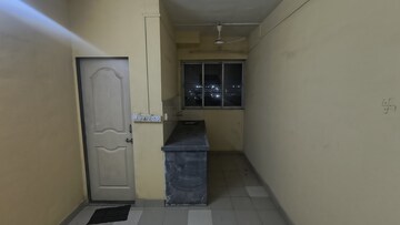 Kitchen in 2 BHK Apartment at Indiabulls Greens, New Panvel – for Rent