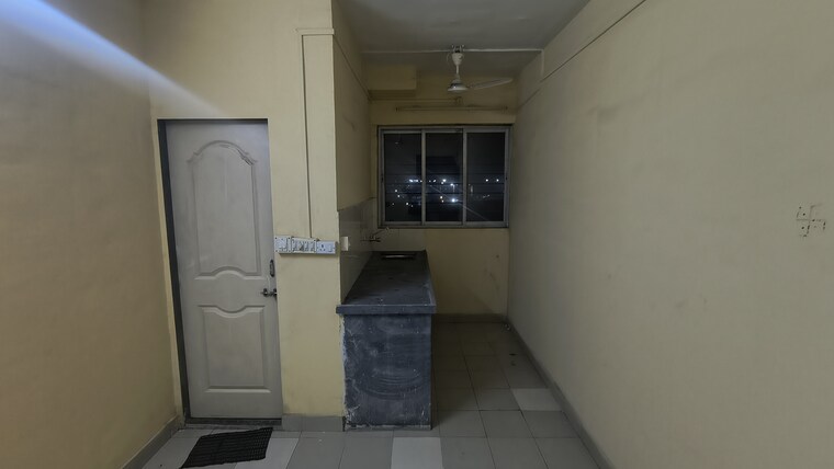 Kitchen, indiabulls-greens 2 Bedroom 180 Sq.Ft. Apartment In New Panvel Navi Mumbai 9558117