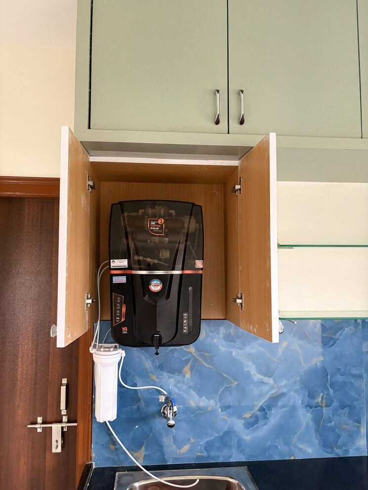 undefined, kondapur 2 Bedroom 1150 Sq.Ft. Apartment In Kondapur Hyderabad 9558088