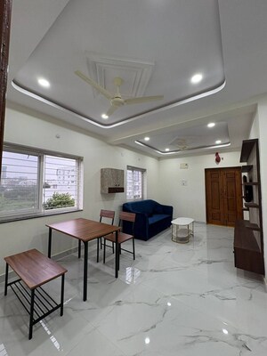2 BHK Apartment For Rent in Kondapur