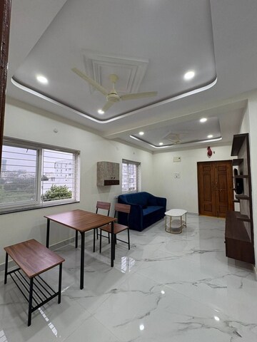 2 BHK Apartment For Rent in Kondapur