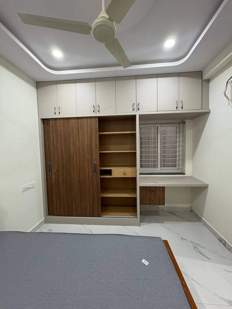 Kitchen, kondapur 2 Bedroom 1150 Sq.Ft. Apartment In Kondapur Hyderabad 9558088