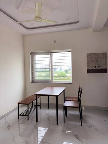 Room in 2 BHK Apartment at Kondapur – for Rent