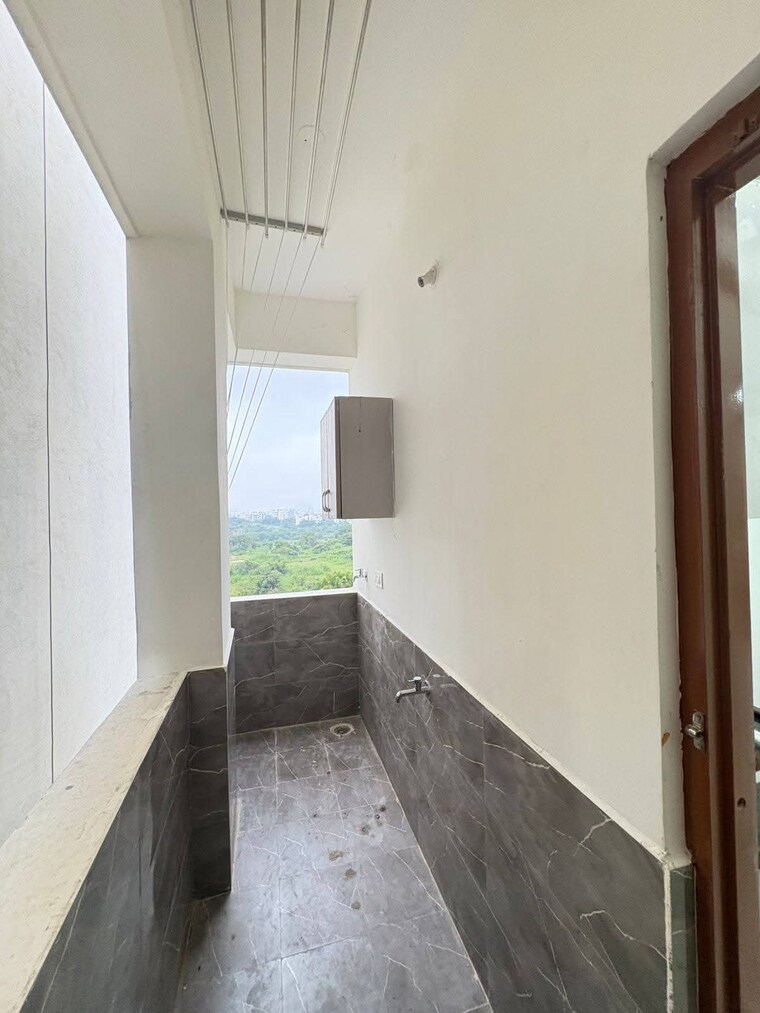 Kitchen, kondapur 2 Bedroom 1150 Sq.Ft. Apartment In Kondapur Hyderabad 9558088