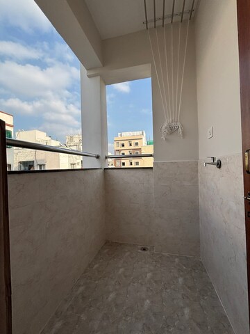 Building Lobby in 2 BHK Apartment at Kondapur – for Rent