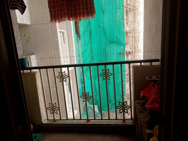 Kitchen, lodha-codename-premier 1 Bedroom 444 Sq.Ft. Apartment In Dombivli East Thane 9558091