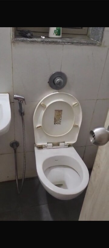 Bathroom in 1 BHK Apartment at Casa Rio Viva, Dombivli East – for Rent