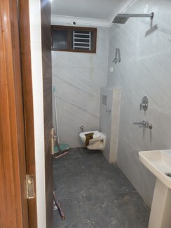 3 BHK + Pooja Room Builder Floor For Sale in Dwarka Mor