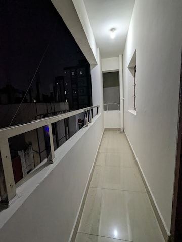Balcony in 2 BHK Apartment at Kondapur – for Rent