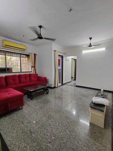 2 BHK Apartment For Rent in HDIL Dheeraj Kiran, Malad West