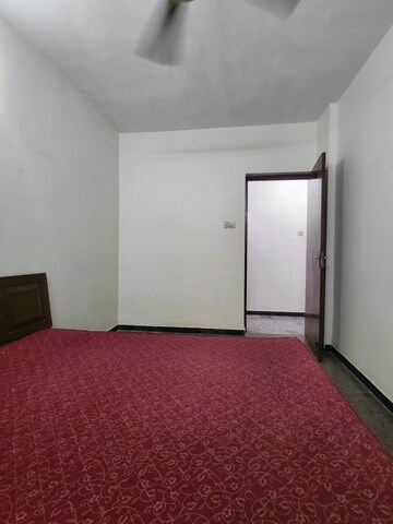 Furnished Amenities in 2 BHK Apartment at HDIL Dheeraj Kiran, Malad West – for Rent