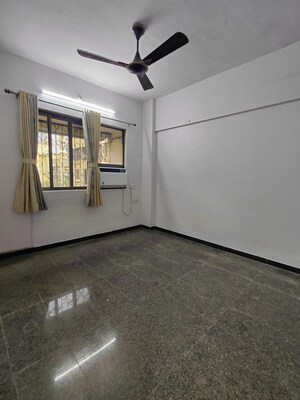 Furnished Amenities in 2 BHK Apartment at HDIL Dheeraj Kiran, Malad West – for Rent